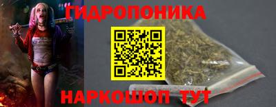 гидропоника Пушкино
